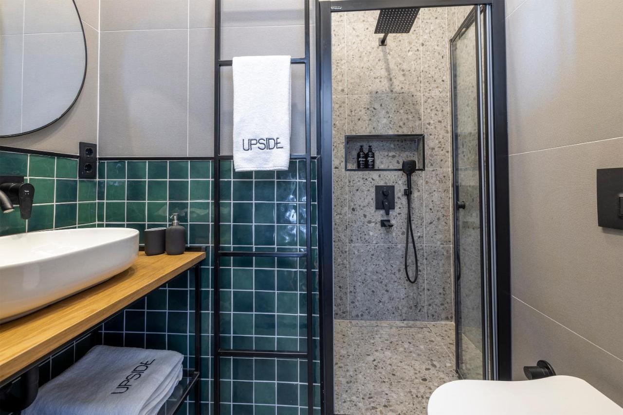 Upside Apartments 이스탄불 외부 사진